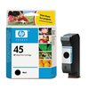 Hewlett Packard [HP] No.45G Inkjet Cartridge